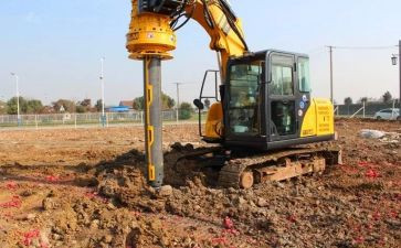 旋挖钻租赁合同5篇