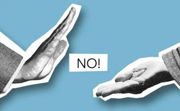 拒绝_____作文参考8篇