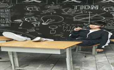 学长讲座心得8篇