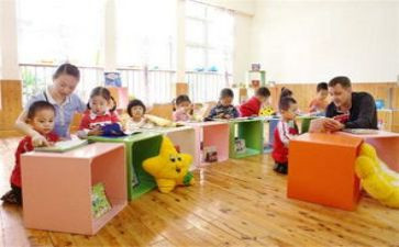 关于学前教育的心得8篇