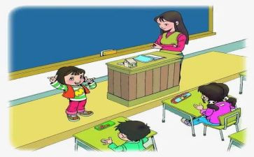 有关学生老师作文6篇