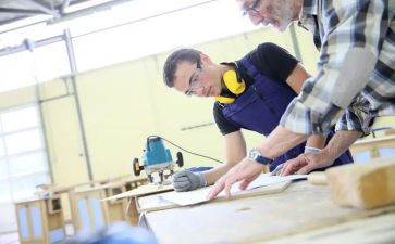 学徒工作总结6篇