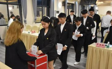 大学学委心得体会5篇