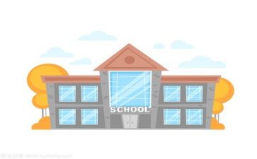 我的学校小作文最新6篇