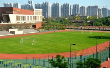 学校军训讲话稿5篇