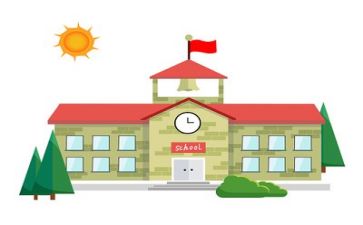 我的学校英作文最新6篇