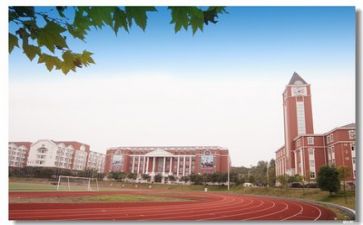 我的学校作文优秀作文400字通用8篇