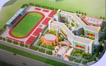 学校合同模板7篇