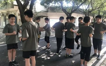 培训学院培训心得体会5篇