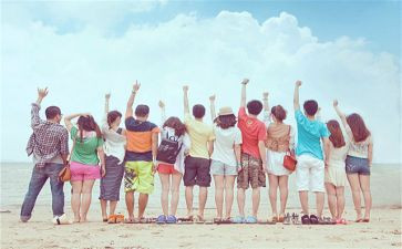 2024年寻找最孝心少年观后感通用8篇
