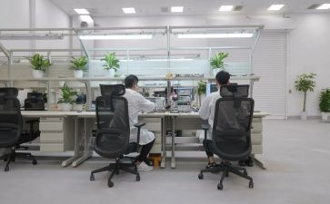 研发技术工作总结7篇