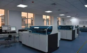 2023检验科工作计划5篇