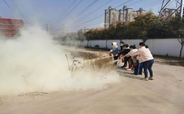 防震演练方案及总结8篇