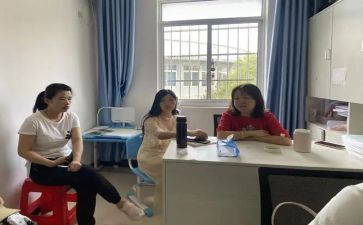 文科综合教研组工作总结5篇