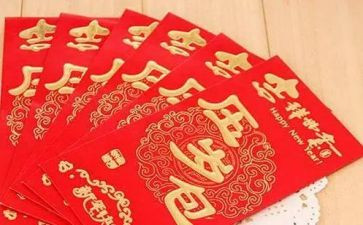 压岁书作文6篇