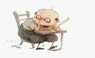 我的闲爷爷作文最新6篇