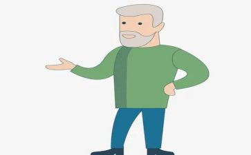 爷爷和狗作文优秀8篇