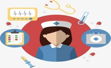 疫情期间医护人员事迹6篇