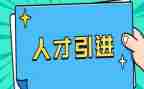 医院引才工作总结优秀5篇