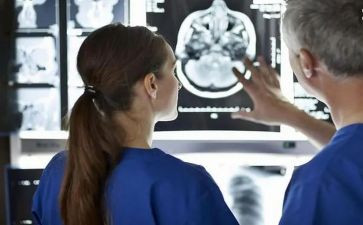 影像科个人总结5篇