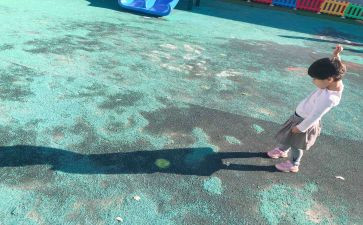 幼儿园《影子》教案参考6篇