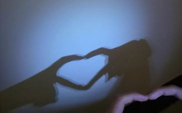 幼儿园《影子》教案5篇