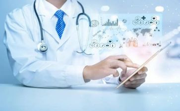 医学生5年工作计划5篇