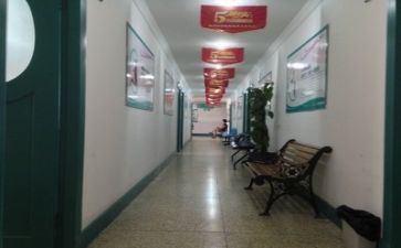 医院18年度工作总结参考5篇