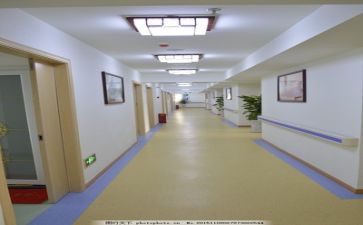 2024年医院工作报告7篇