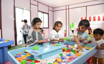 2023幼儿园保育心得最新8篇