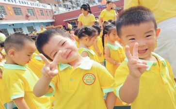 幼儿班保育工作总结推荐8篇