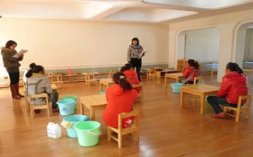 幼儿教师园本培训心得体会7篇