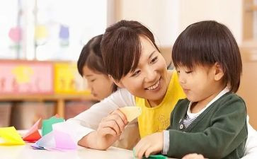 幼儿教师工作月总结7篇