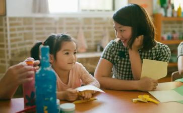 幼儿教师心理培训心得5篇