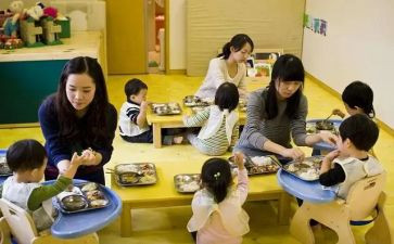 幼儿教师专业标准的心得体会参考6篇