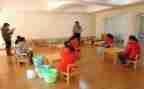 幼儿教师课程培训心得体会6篇