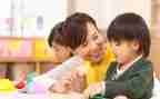 幼儿教师工作月总结7篇