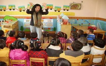 幼儿园教师心得体会范文优秀5篇