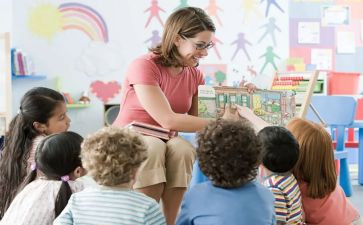 幼儿园教师育儿心得体会8篇