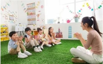 幼儿园教师职业修养心得体会5篇