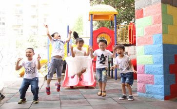 幼教老师的心得体会6篇