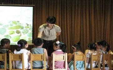 幼师工作前心得体会推荐5篇