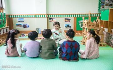 幼师实习前的心得体会参考6篇