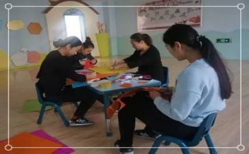 幼师个人培训计划8篇