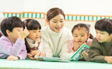 2024年幼师个人总结优秀5篇
