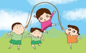 幼儿体育游戏教案推荐8篇