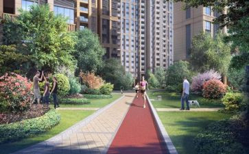 园建施工员工作总结推荐6篇