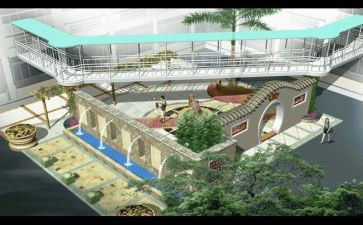 园建施工员的工作总结推荐6篇