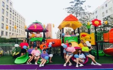 幼儿园培训总结心得体会8篇