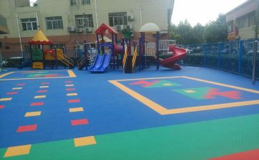 园务学期工作总结优质5篇